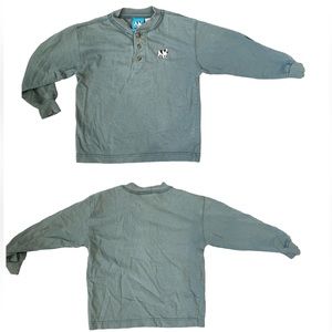 Big Dog vintage kids shirt (2-3Y)